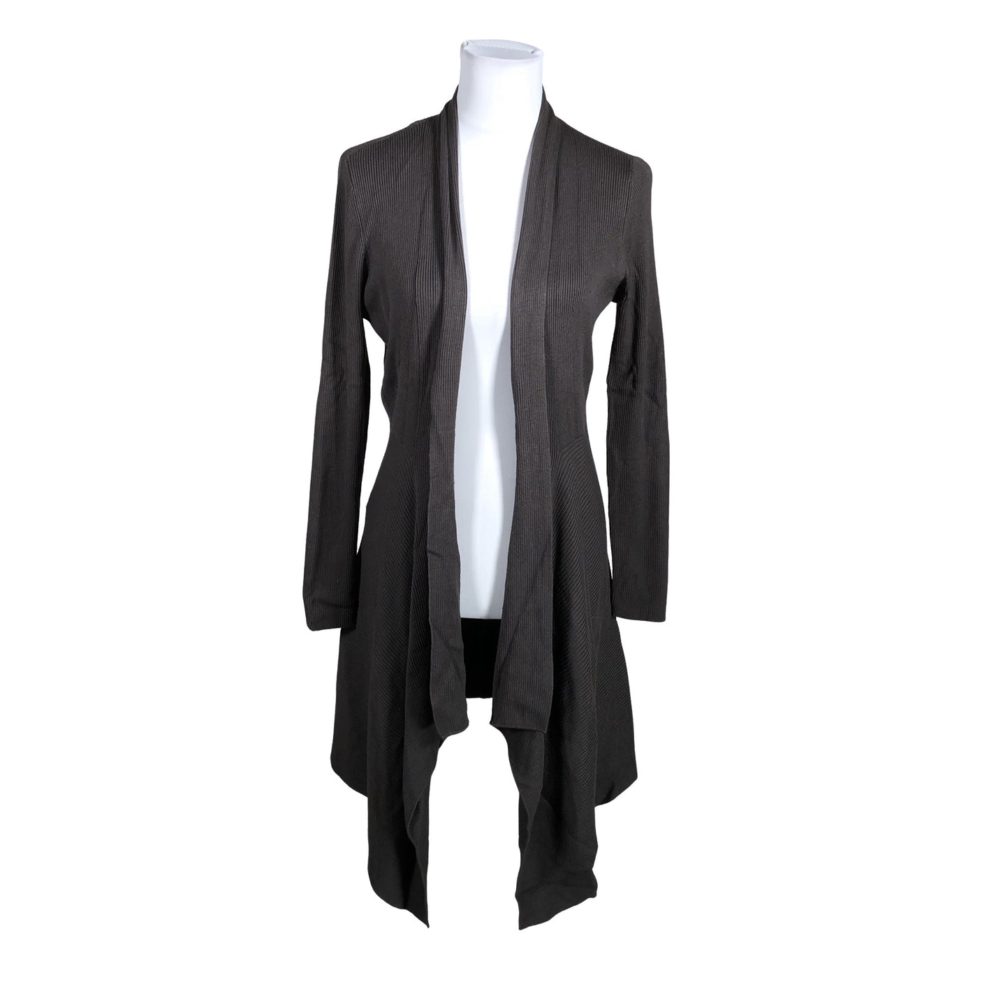 Unisex Esprit - Cardigan, size 40 - Gray (1)