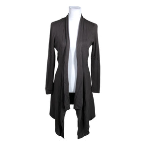 Unisex Esprit - Cardigan, size 40 - Gray (1)