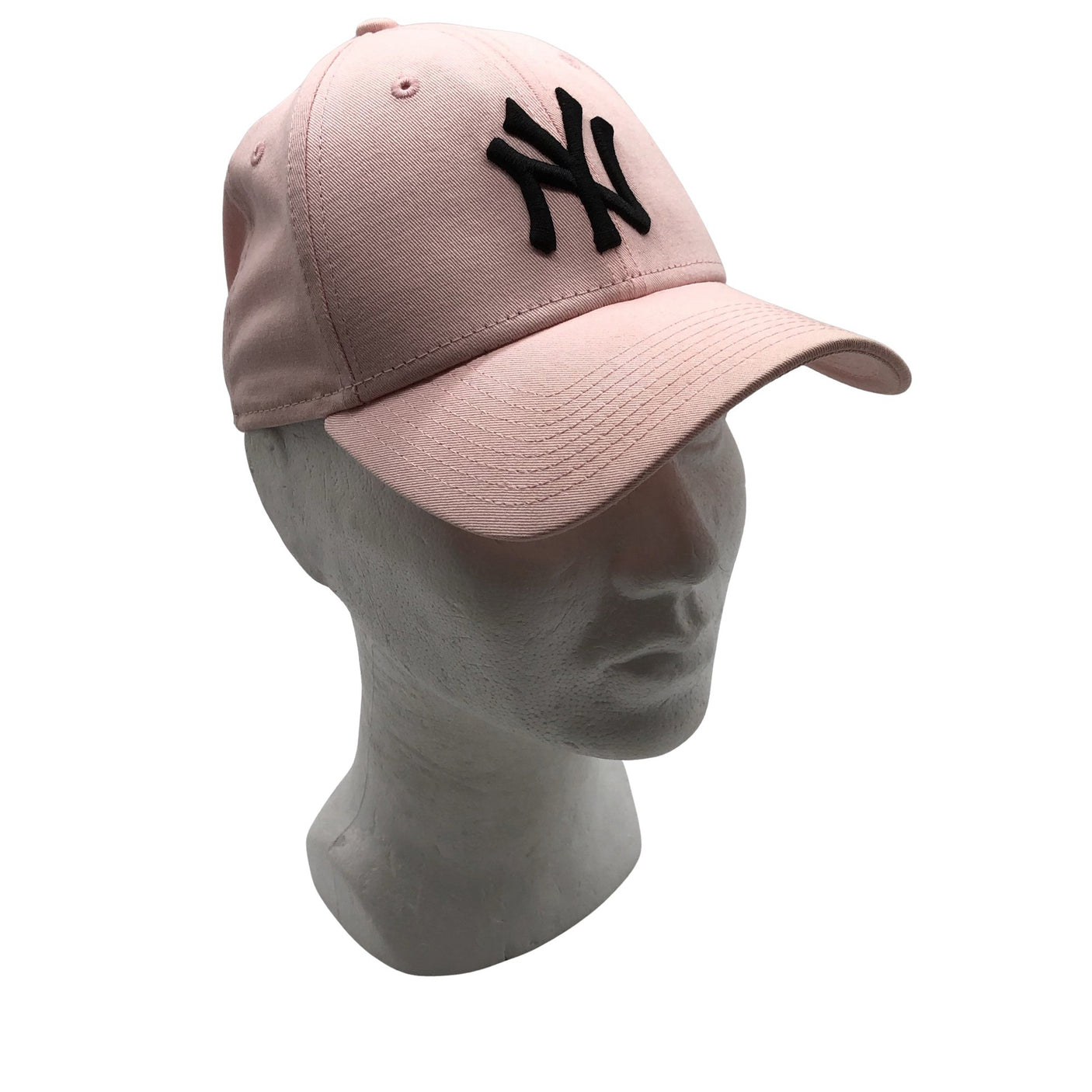 Unisex New Era - Cap, size One size - Light pink (1)