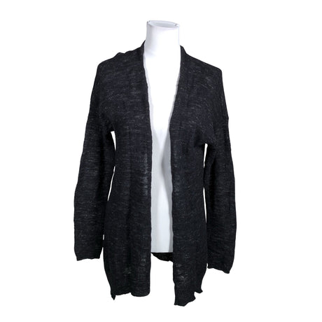 Unisex s.Oliver - Cardigan, size 38 - Black ()