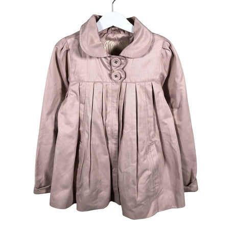 Unisex POMPdeLUX - Summer jacket, size 116 - 122 - Light pink ()