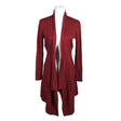 Unisex Esprit - Cardigan, size 40 - Red ()