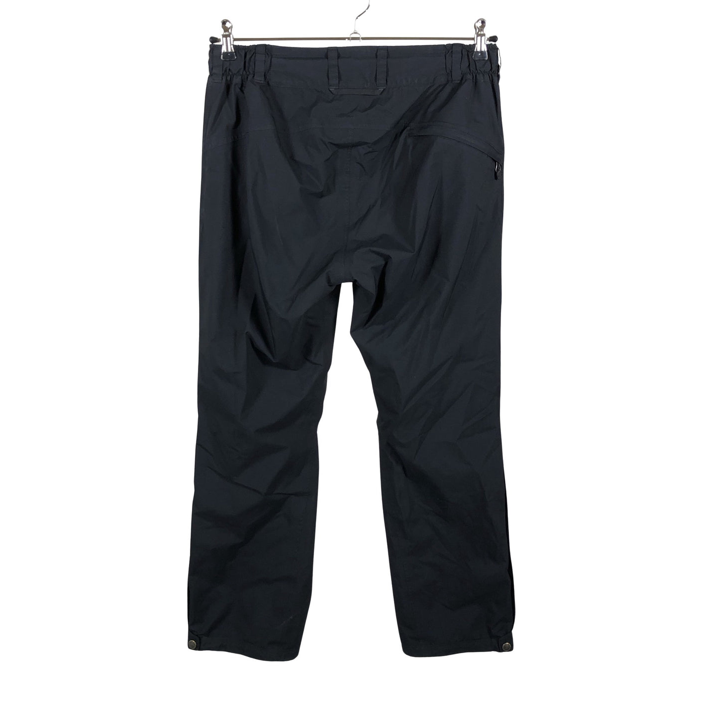 Unisex Haglöfs - Outdoor pants, size M - Black (4)