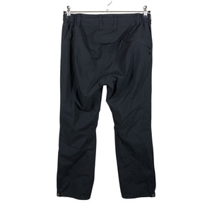 Unisex Haglöfs - Outdoor pants, size M - Black (4)