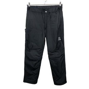 Unisex Haglöfs - Winter pants, size M - Black (2)