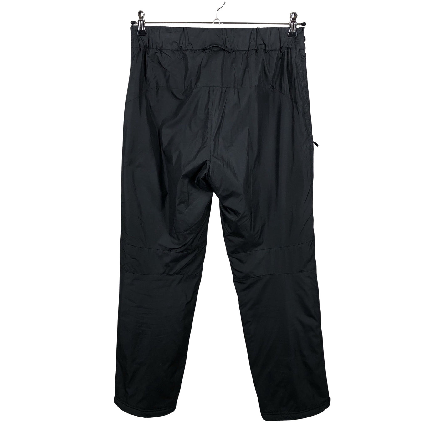 Unisex Haglöfs - Winter pants, size M - Black (3)