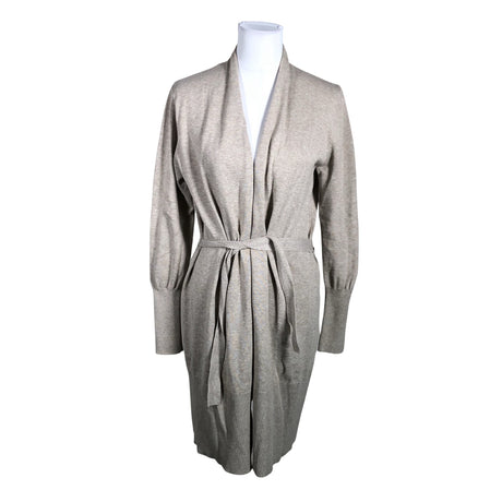 Unisex Your Face - Cardigan, size 40 - Beige ()