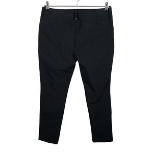 Unisex Sail&Ski - Softshell pants, size 40 - Black (3)