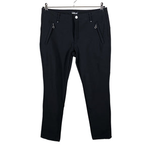 Unisex Sail&Ski - Softshell pants, size 40 - Black (1)