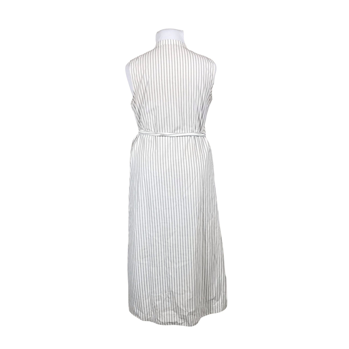 Unisex Sisley - Dress, size 42 - White (2)