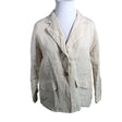 Unisex Bohemiana - Jacket, size 42 - Beige ()