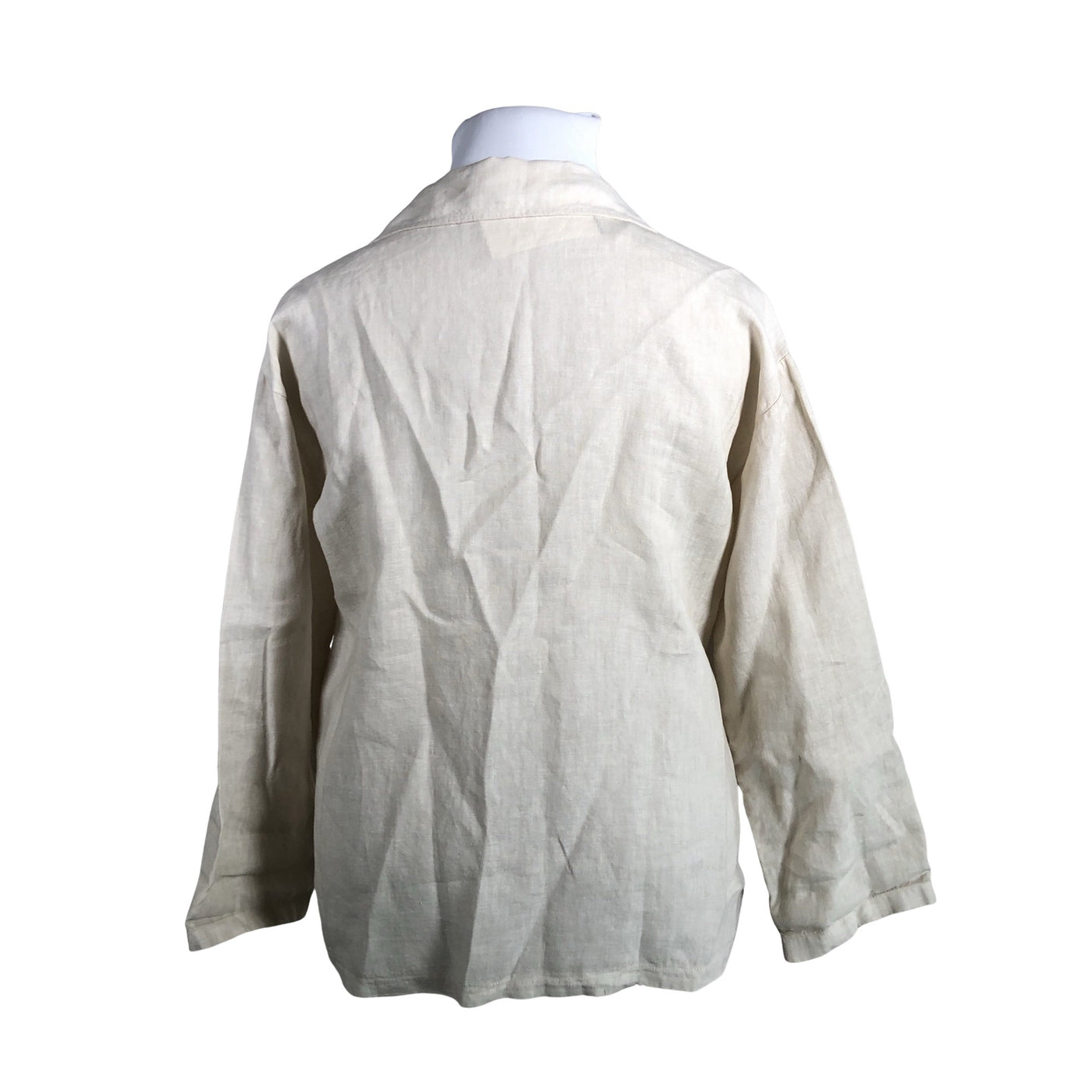 Unisex Bohemiana - Jacket, size 42 - Beige (2)