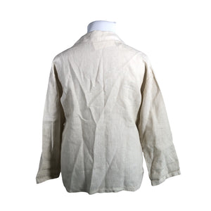 Unisex Bohemiana - Jacket, size 42 - Beige (2)