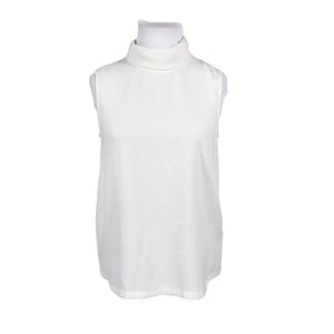 Unisex Esprit - Top, size 42 - White (1)