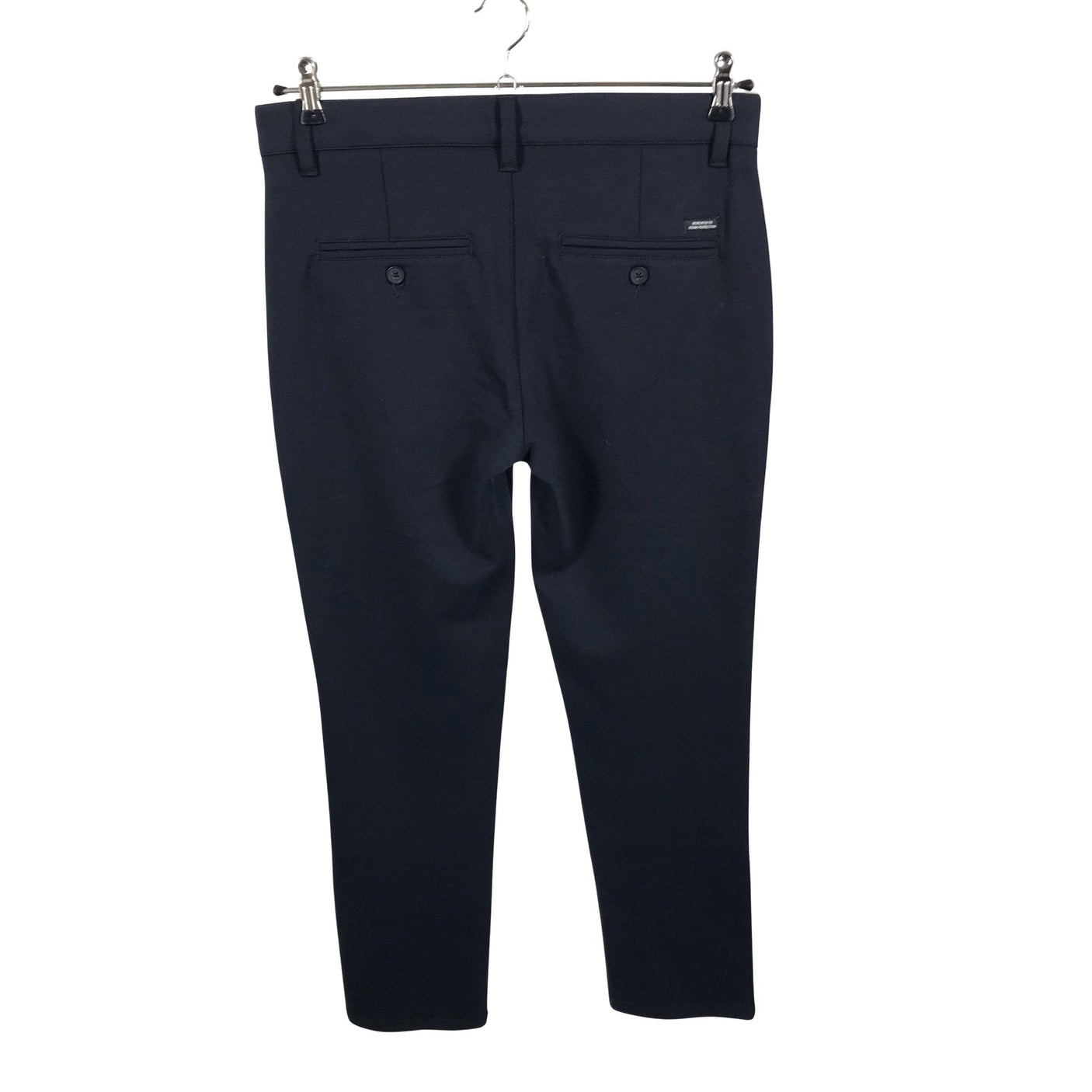 Unisex Blend - Slacks, size W30 - Blue (3)