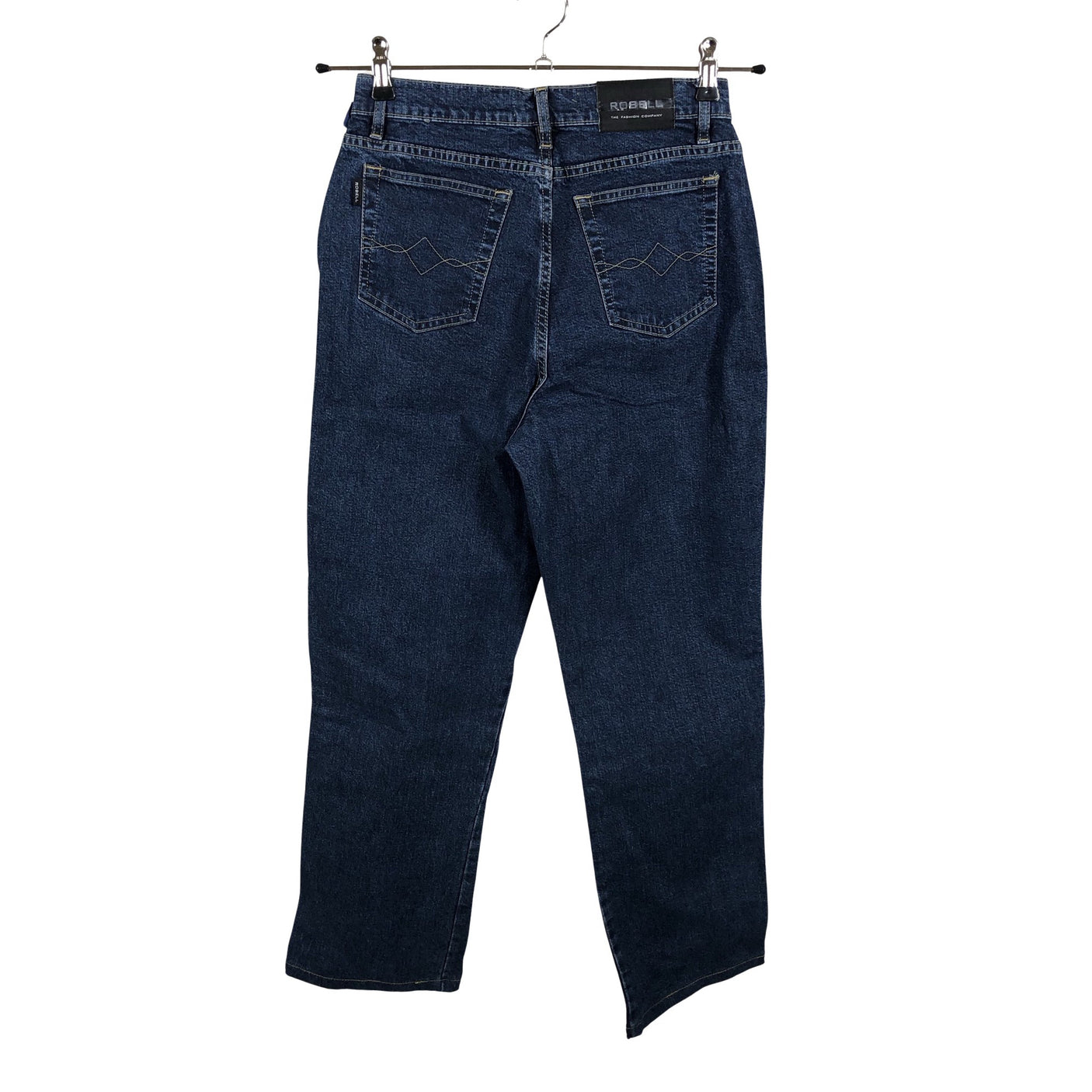 Unisex Robell - Jeans, size 36 - Blue (4)