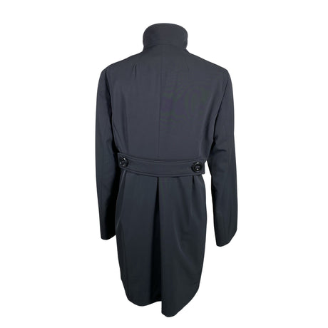 Unisex Cinzia Rocca - Trench coat, size 40 - Black (2)