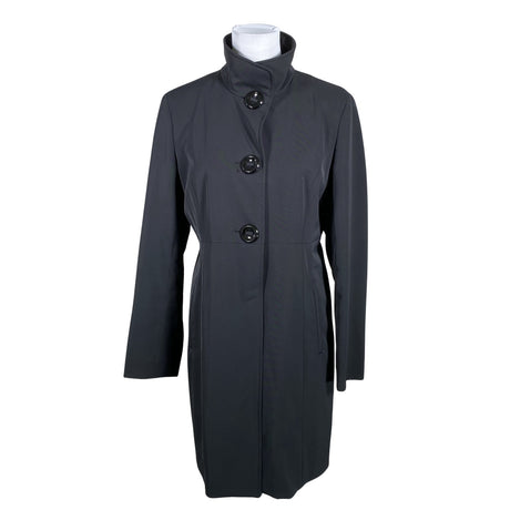 Unisex Cinzia Rocca - Trench coat, size 40 - Black ()