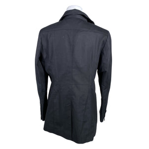 Unisex Esprit - Trench coat, size 42 - Black (2)