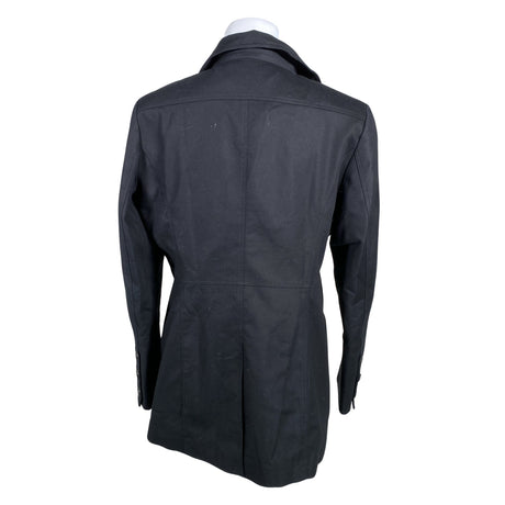 Unisex Esprit - Trench coat, size 42 - Black (2)