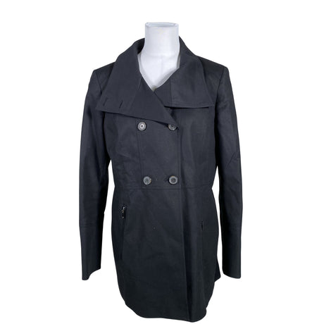 Unisex Esprit - Trench coat, size 42 - Black ()