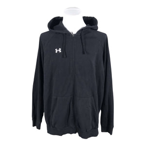 Unisex Under Armour - Hoodie, size XXL - Blue (1)