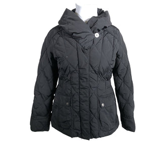 Unisex Easy Comfort - Down jacket, size 42 - Black (1)
