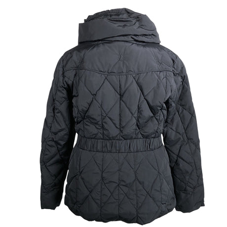 Unisex Easy Comfort - Down jacket, size 42 - Black (2)