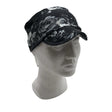 Unisex Samurai Shop - Headband, size 54 - 56 cm - Gray ()