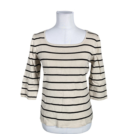 Unisex Your Face - Sweater, size 38 - Beige ()