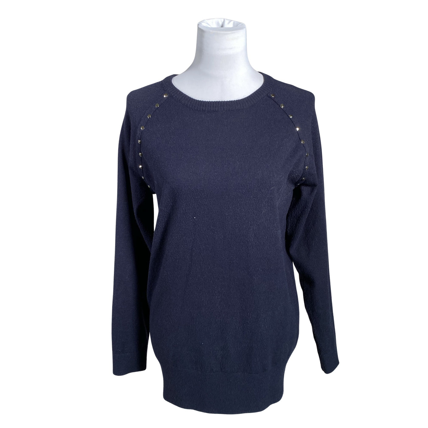 Unisex Monton - Sweater, size 38 - Blue (1)