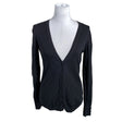 Unisex Esprit - Cardigan, size 38 - Black ()