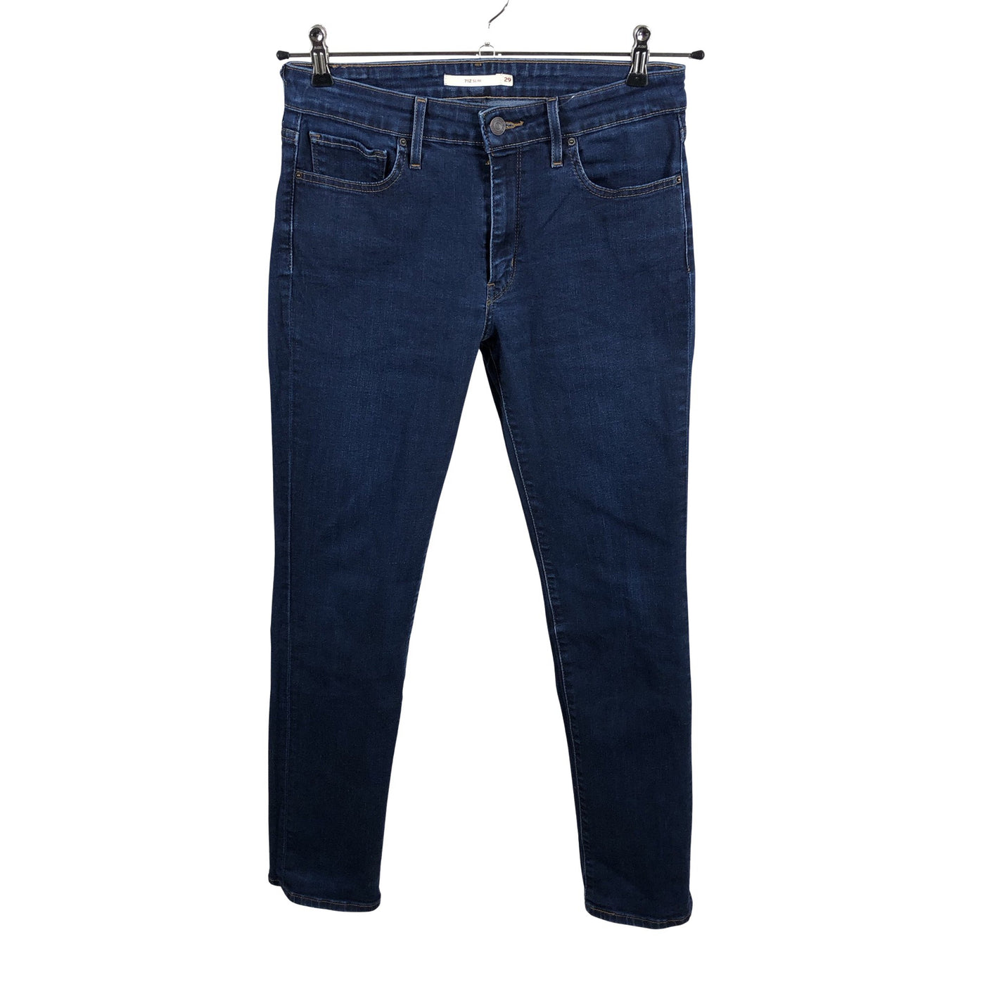 Unisex Levi's - Jeans, size W29 - Blue (2)