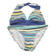 Unisex Etirel - Bikinis, size 38 - Turquoise ()