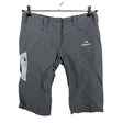 Unisex Eider - Capri pants, size 40 - Gray ()
