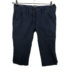 Unisex Gant - Capri pants, size 38 - Blue (1)