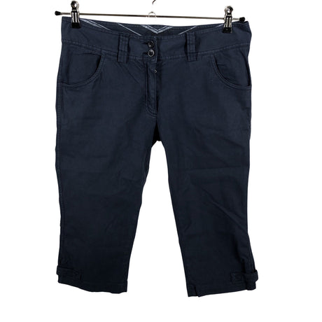 Unisex Gant - Capri pants, size 38 - Blue ()