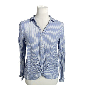 Unisex Street One - Blouse, size 38 - Light blue (1)