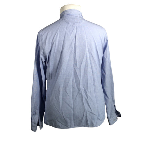Unisex U.S. Polo Assn. - Collared shirt, size 42 - Blue (2)