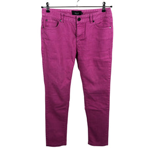 Unisex Your Face - Jeans, size 38 - Pink (1)