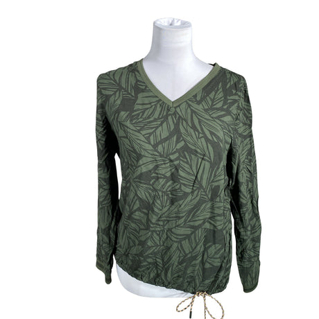 Unisex Cecil - Blouse, size 38 - Green ()