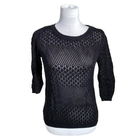 Unisex Your Face - Sweater, size 36 - Black ()