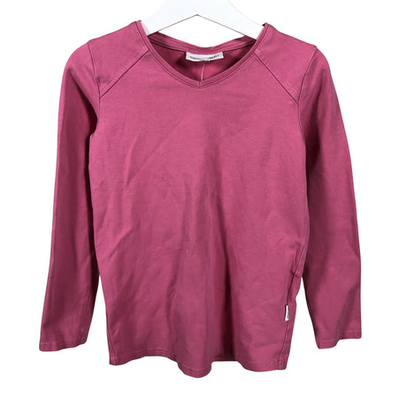 Unisex Gugguu - Tricot shirt, size 110 - 116 - Pink (2)