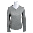 Unisex Filippa K. - Sweater, size 38 - Gray ()