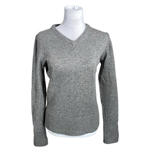 Unisex Filippa K. - Sweater, size 38 - Gray (1)