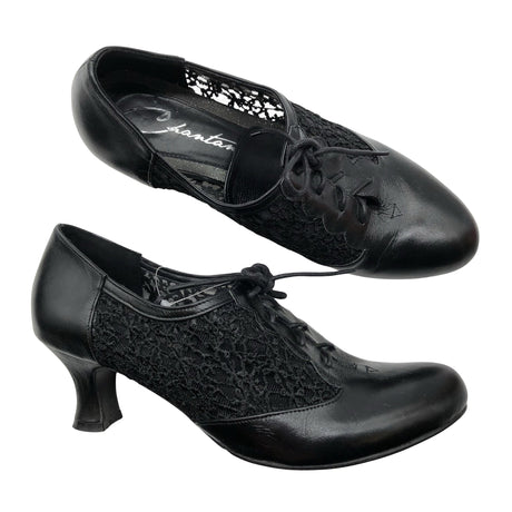 Unisex Chantana - Walking shoes, size 40 - Black (2)
