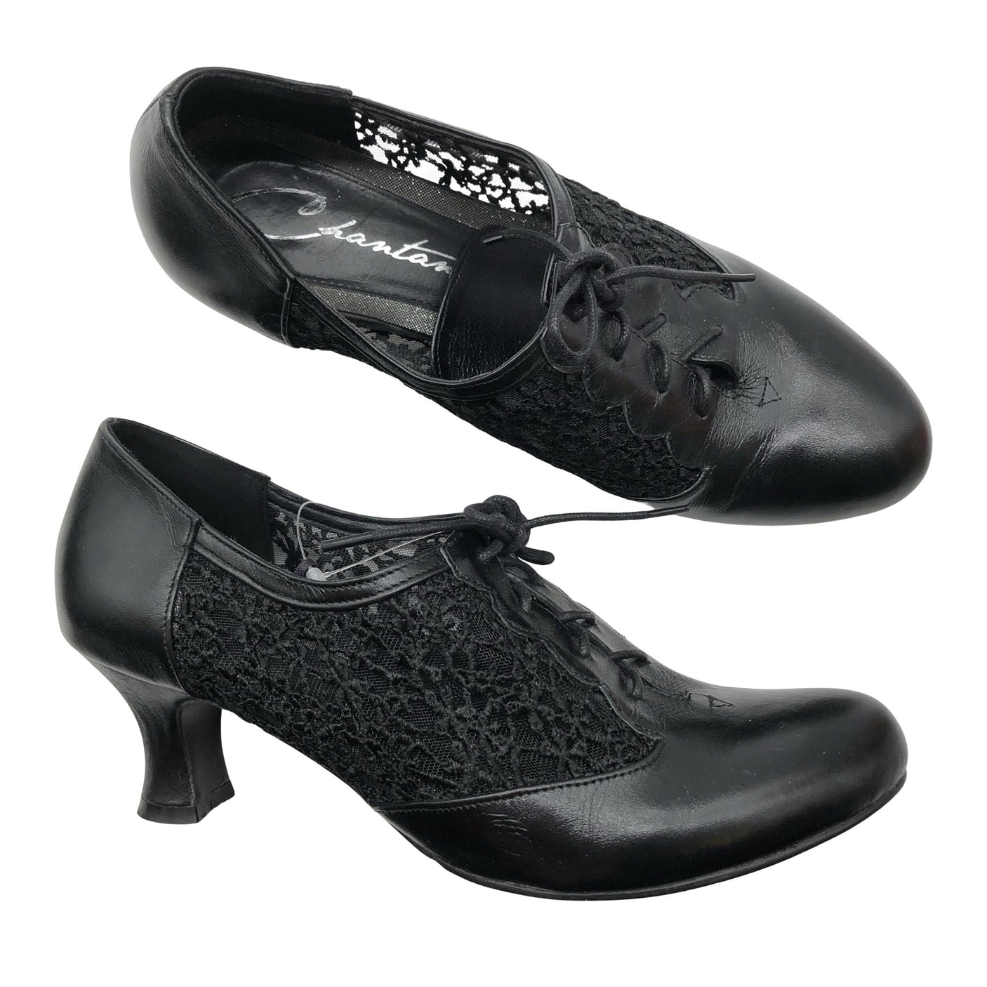Unisex Chantana - Walking shoes, size 40 - Black (1)