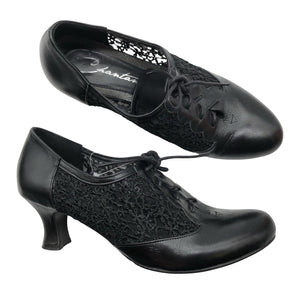Unisex Chantana - Walking shoes, size 40 - Black (1)