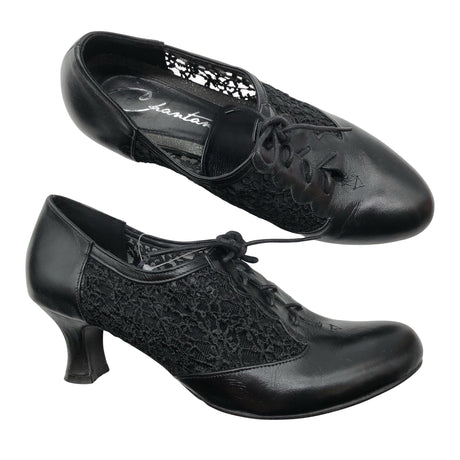 Unisex Chantana - Walking shoes, size 40 - Black ()
