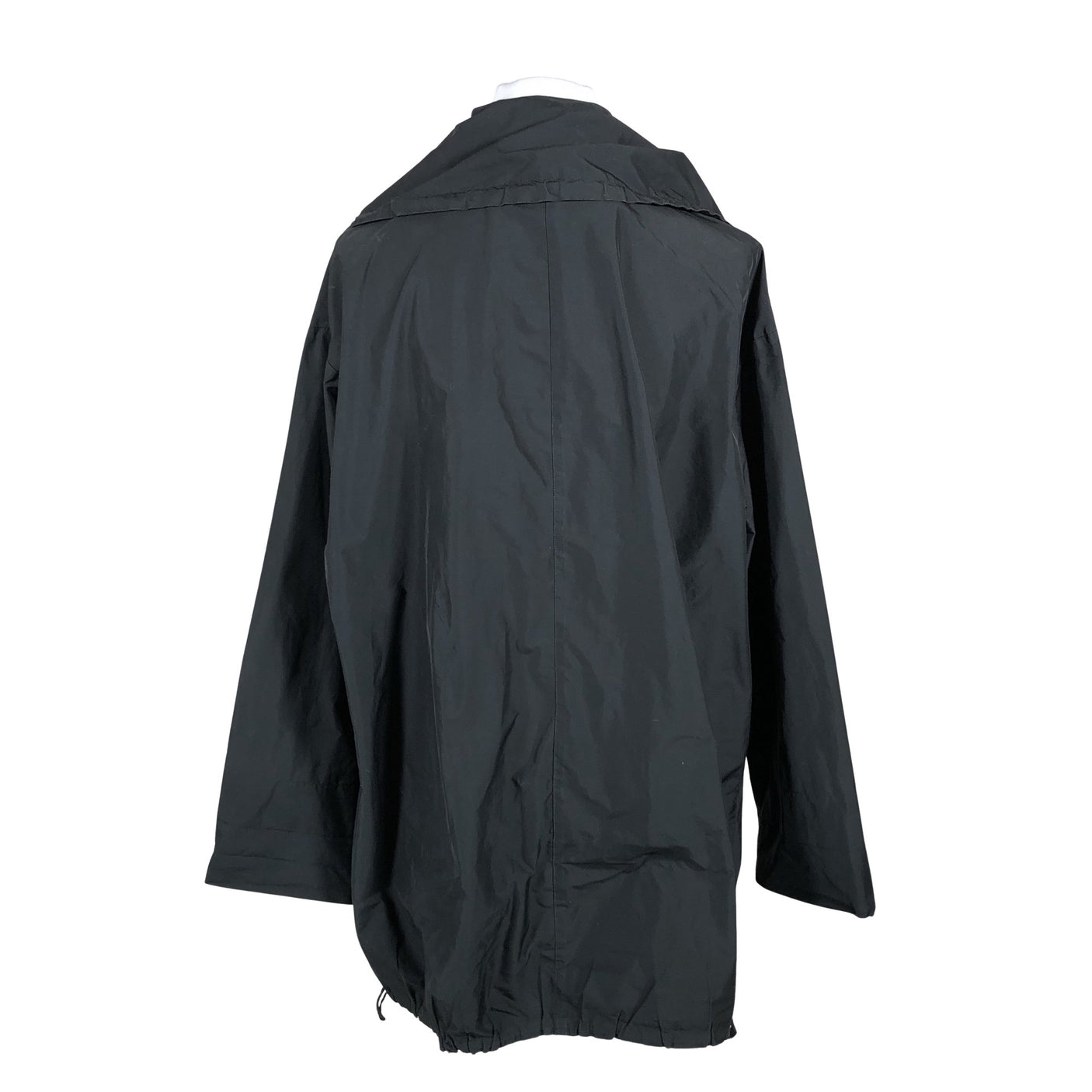 Unisex Marimekko - Outdoor jacket, size 38 - Black (3)